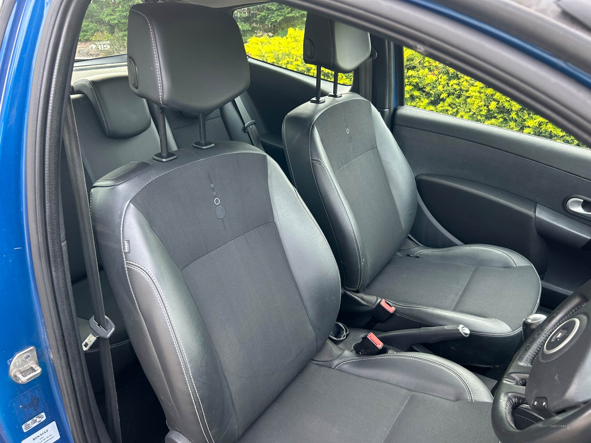 Renault Clio HATCHBACK in Antrim