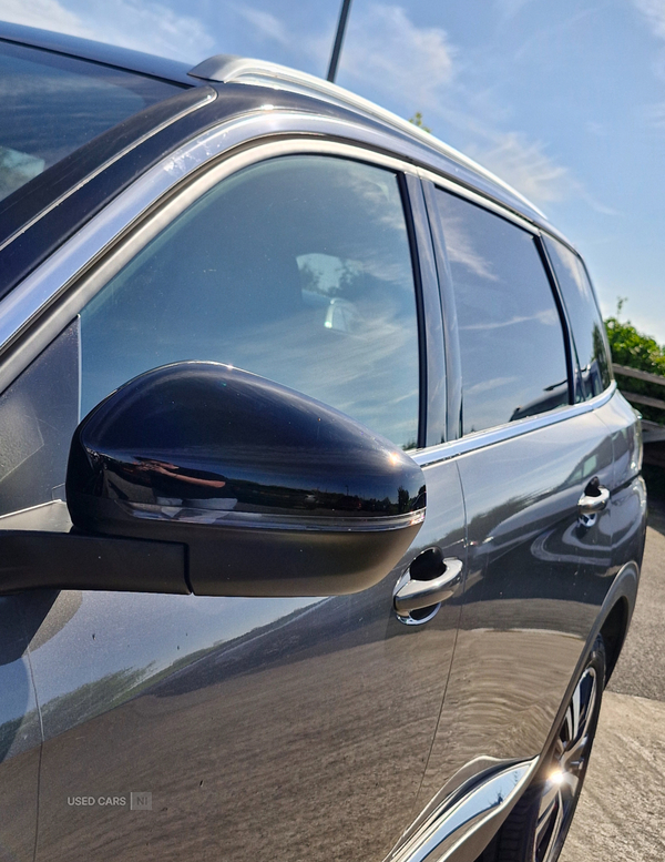 Peugeot 5008 DIESEL ESTATE in Fermanagh