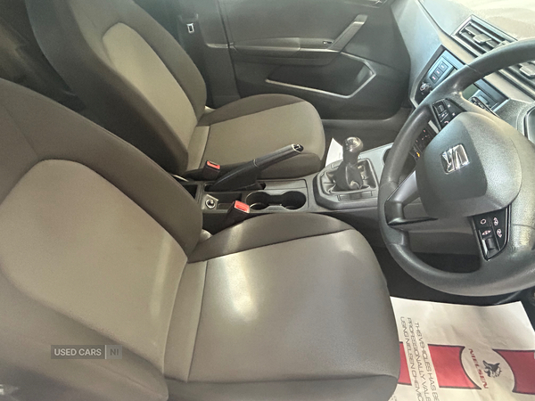 Seat Ibiza DIESEL HATCHBACK in Tyrone