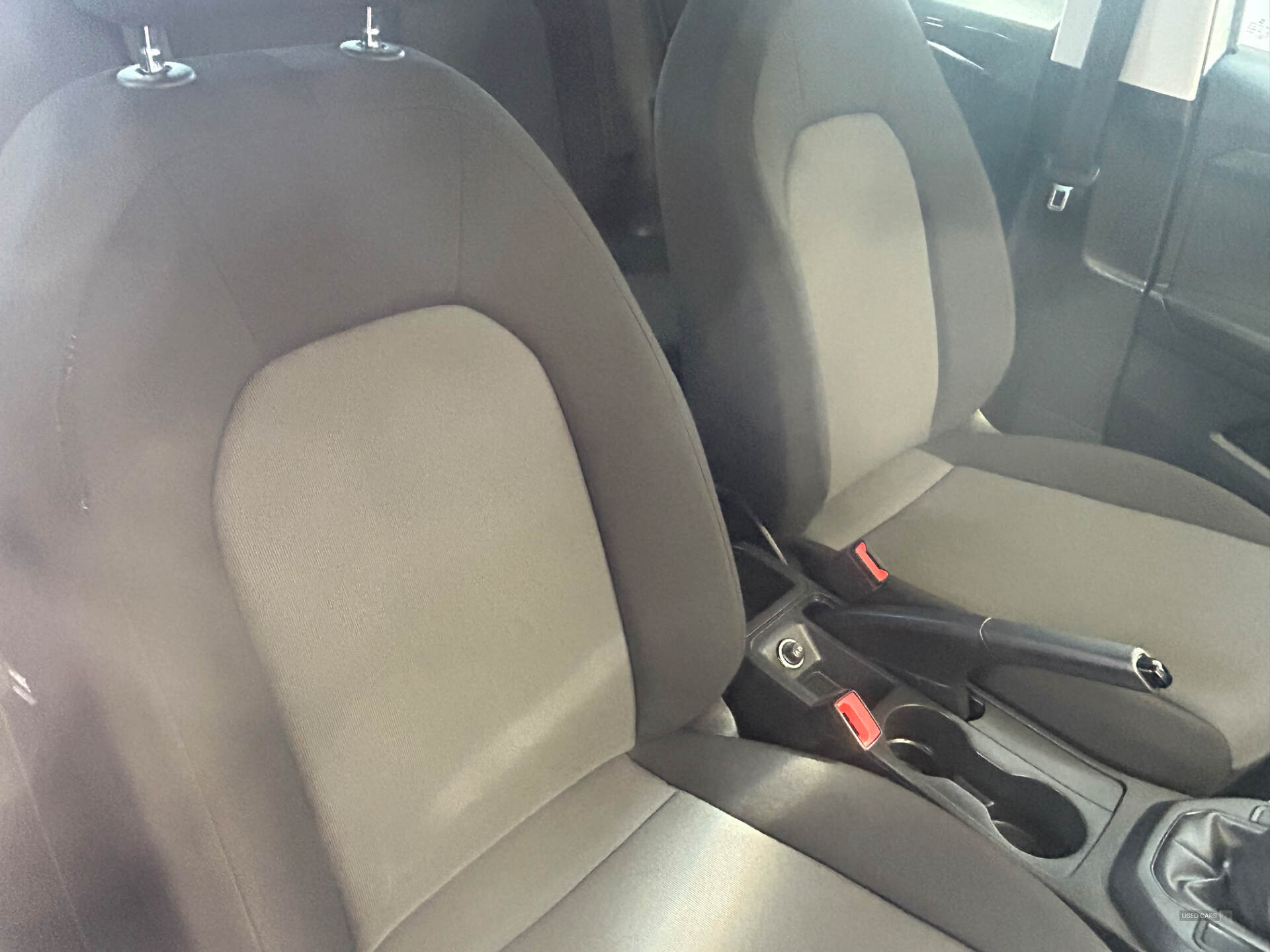 Seat Ibiza DIESEL HATCHBACK in Tyrone