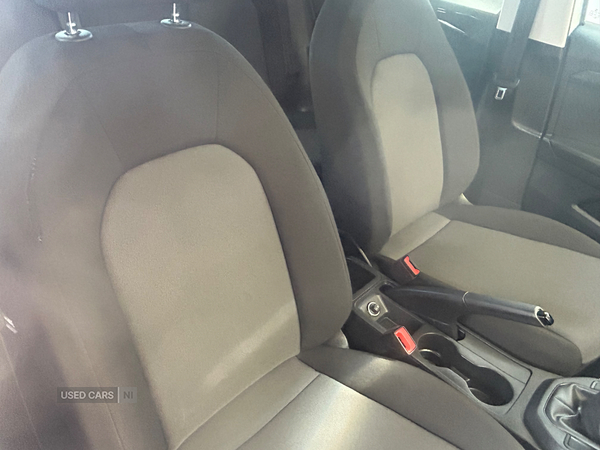 Seat Ibiza DIESEL HATCHBACK in Tyrone