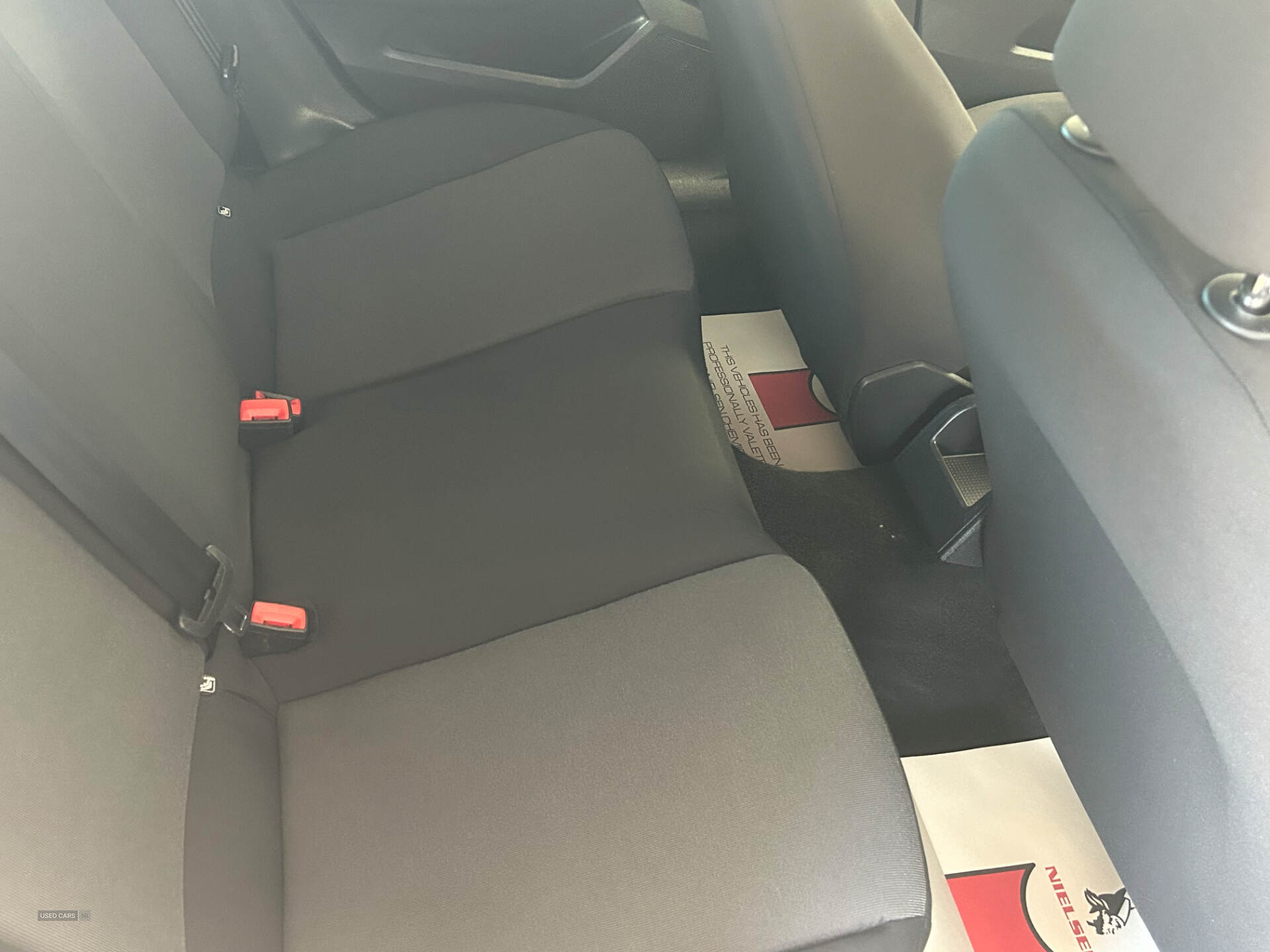 Seat Ibiza DIESEL HATCHBACK in Tyrone