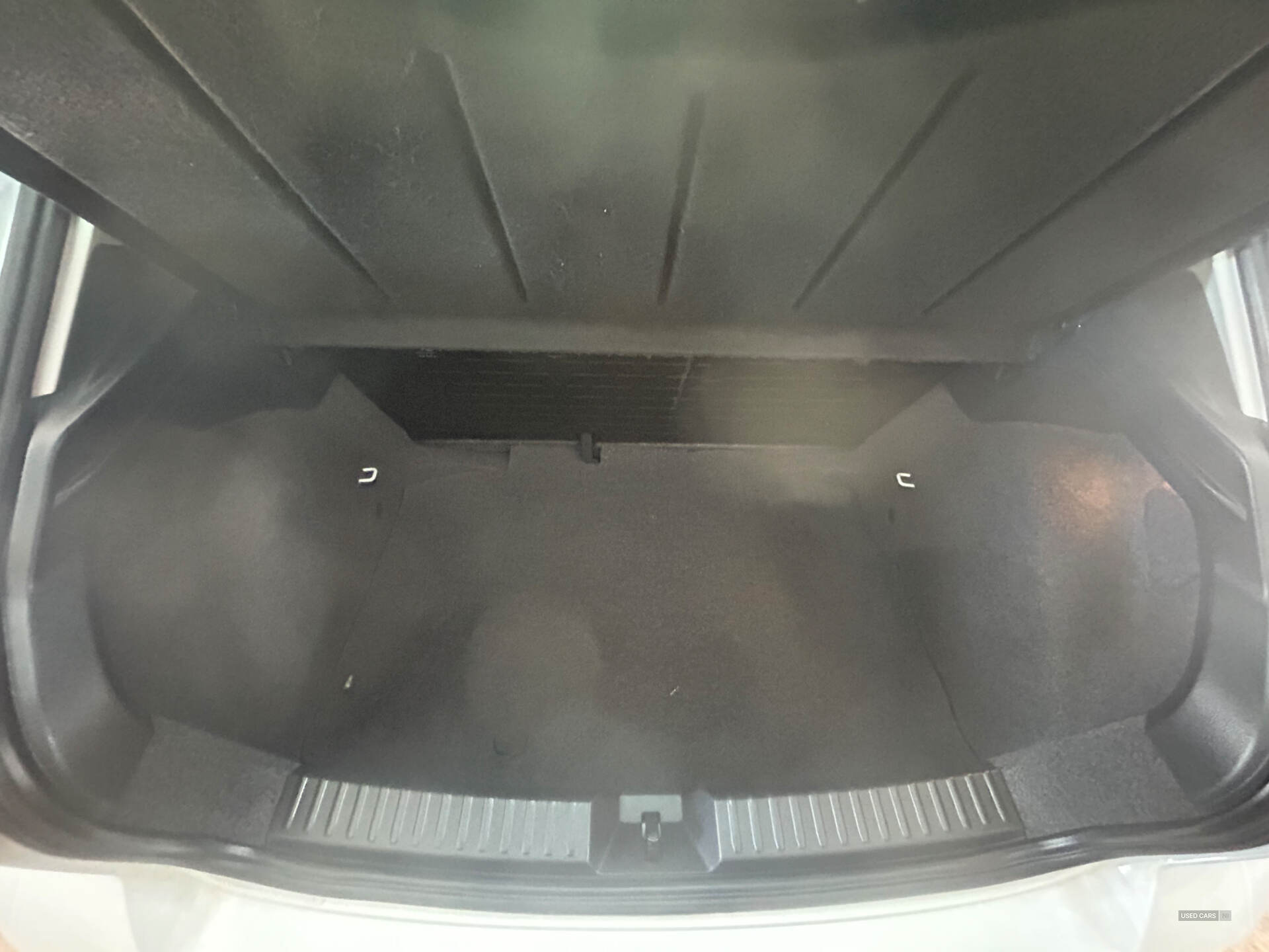 Seat Ibiza DIESEL HATCHBACK in Tyrone