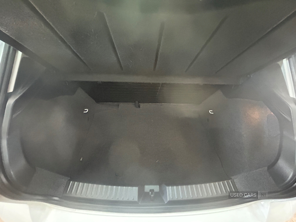 Seat Ibiza DIESEL HATCHBACK in Tyrone