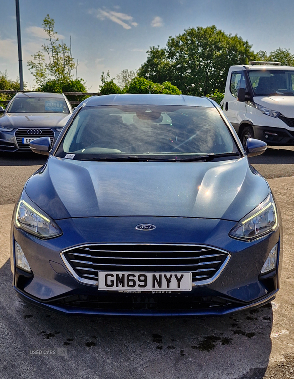 Ford Focus DIESEL HATCHBACK in Fermanagh