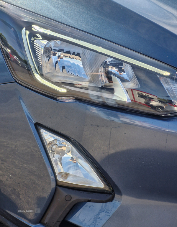Ford Focus DIESEL HATCHBACK in Fermanagh