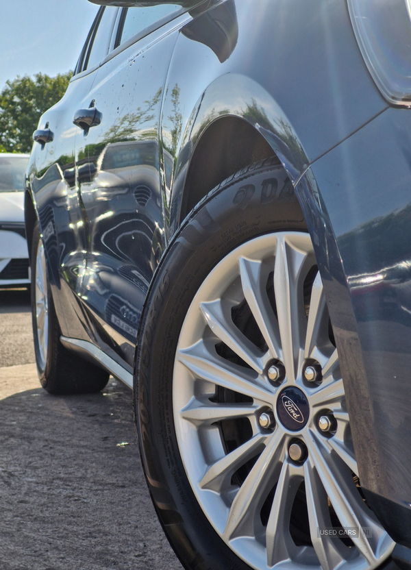 Ford Focus DIESEL HATCHBACK in Fermanagh