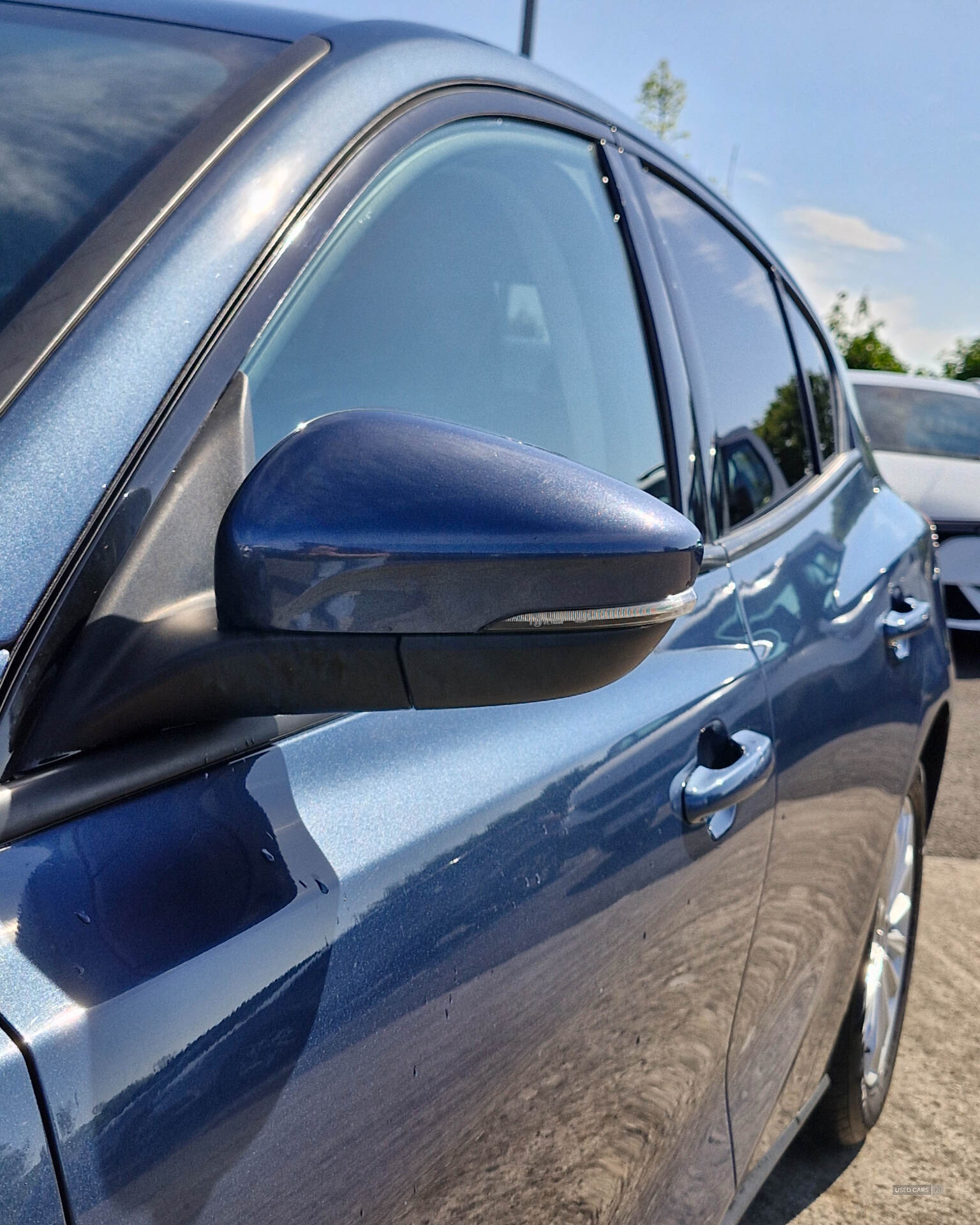 Ford Focus DIESEL HATCHBACK in Fermanagh