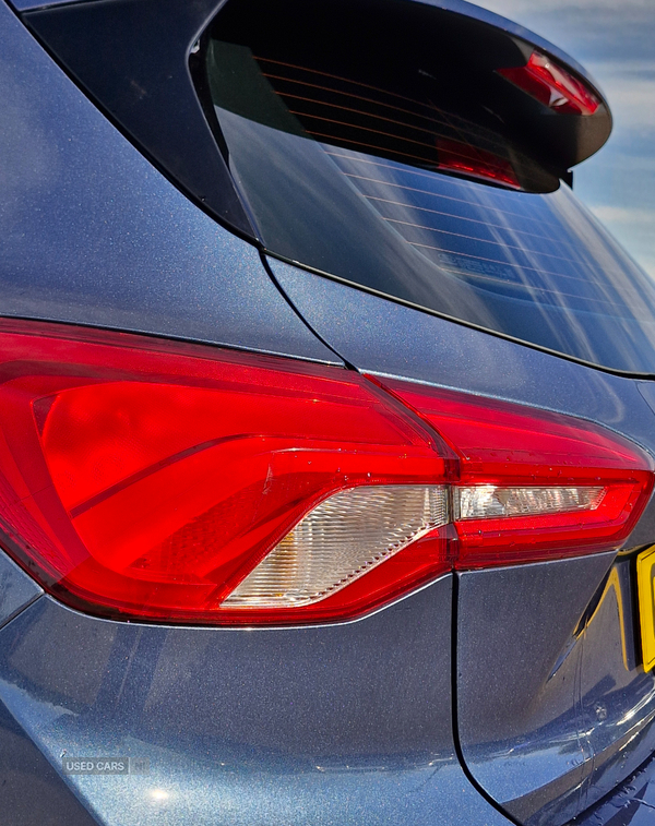 Ford Focus DIESEL HATCHBACK in Fermanagh