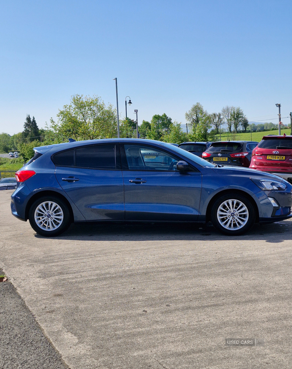 Ford Focus DIESEL HATCHBACK in Fermanagh