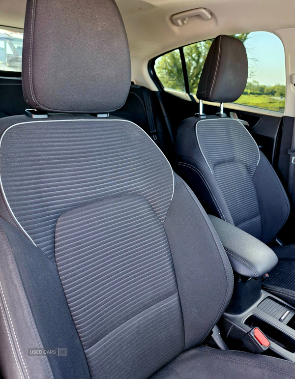 Ford Focus DIESEL HATCHBACK in Fermanagh