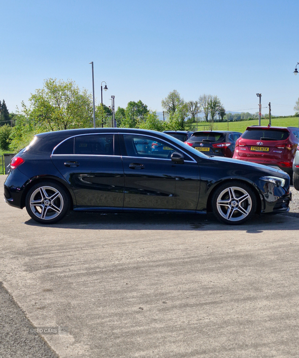 Mercedes A-Class DIESEL HATCHBACK in Fermanagh