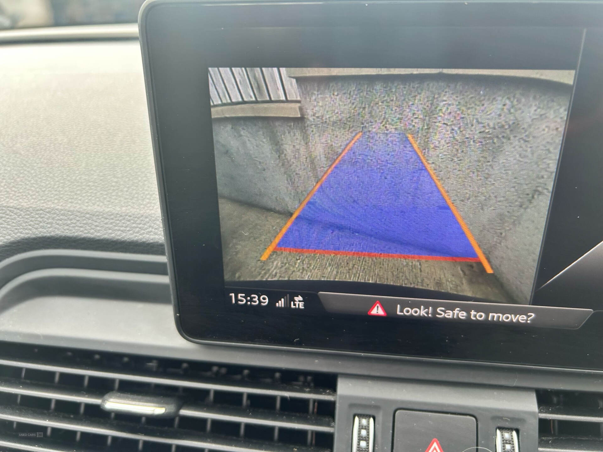 Audi Q5 DIESEL ESTATE in Down