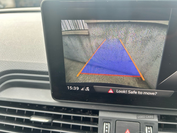 Audi Q5 DIESEL ESTATE in Down