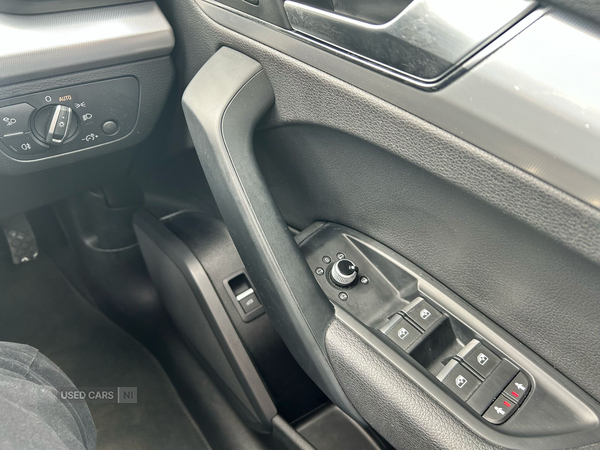 Audi Q5 DIESEL ESTATE in Down