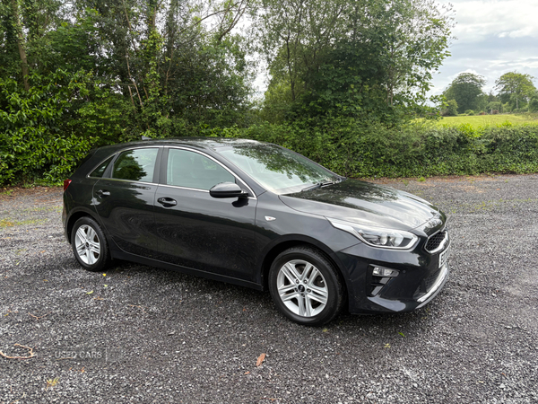 Kia Ceed DIESEL HATCHBACK in Fermanagh