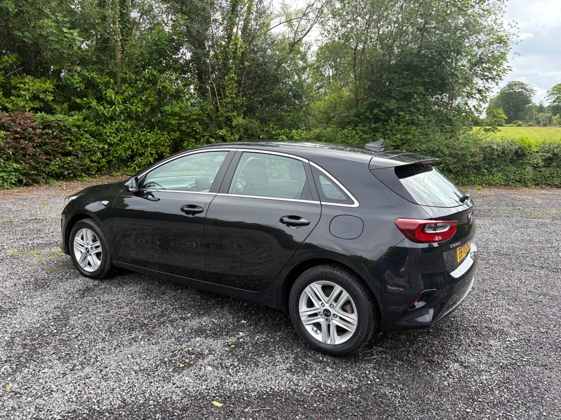 Kia Ceed DIESEL HATCHBACK in Fermanagh