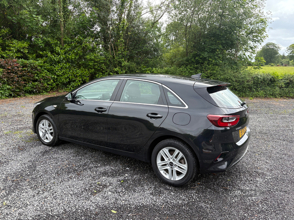 Kia Ceed DIESEL HATCHBACK in Fermanagh