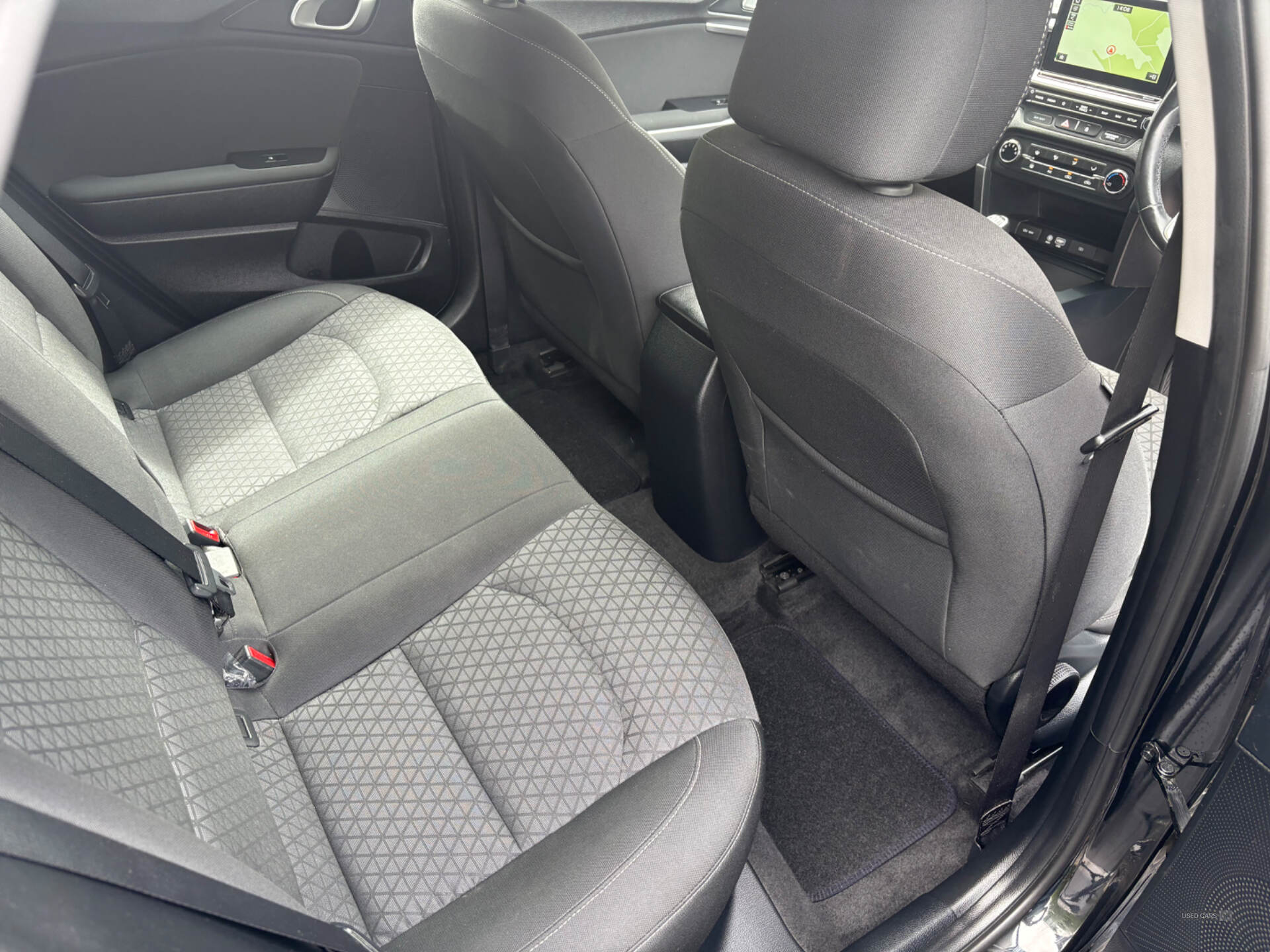 Kia Ceed DIESEL HATCHBACK in Fermanagh