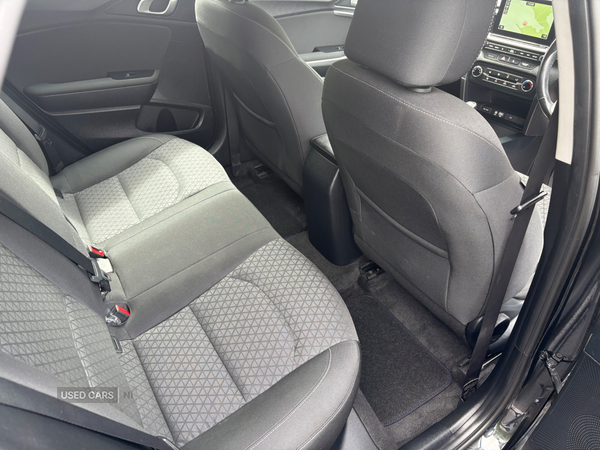 Kia Ceed DIESEL HATCHBACK in Fermanagh