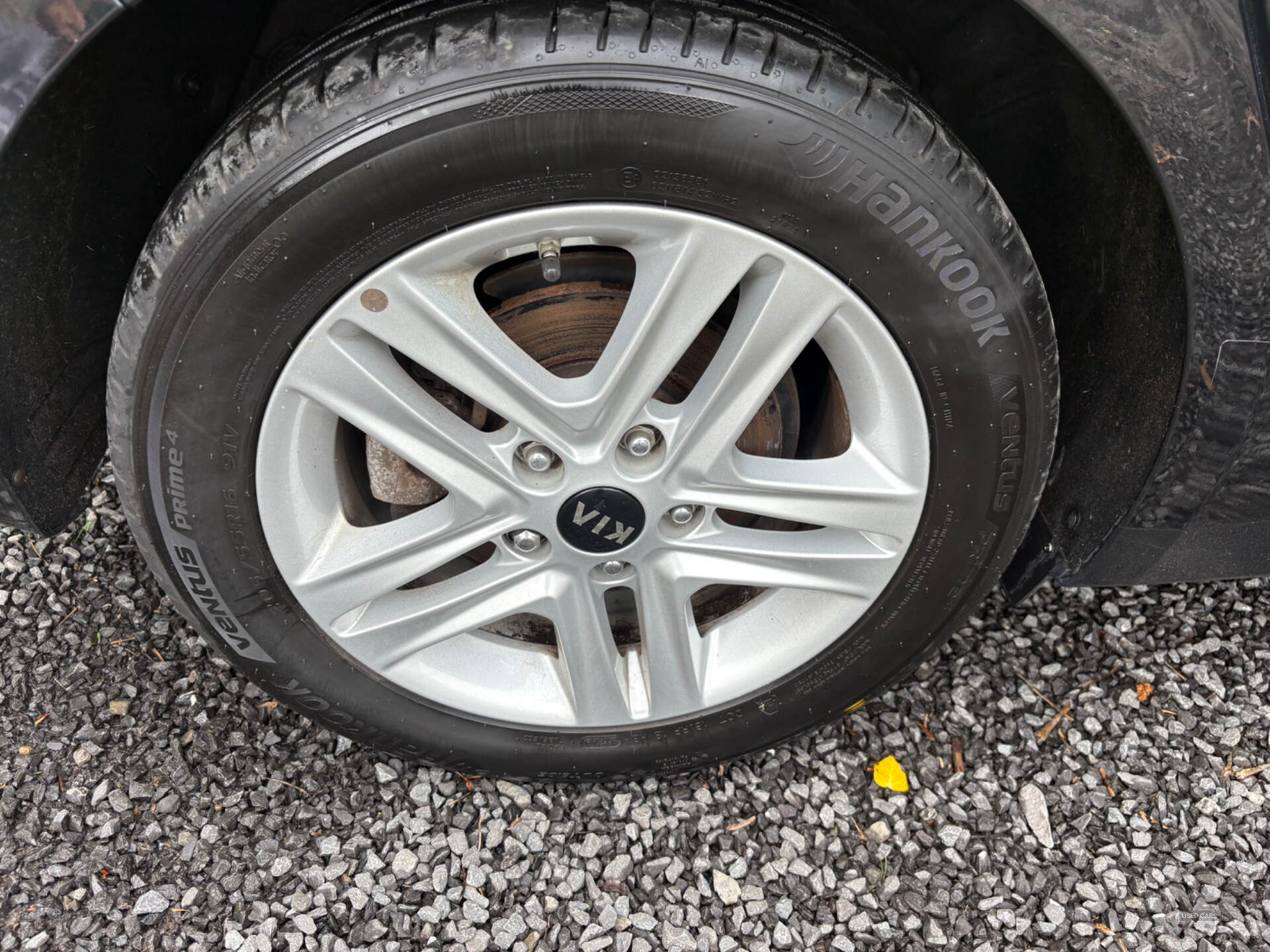 Kia Ceed DIESEL HATCHBACK in Fermanagh