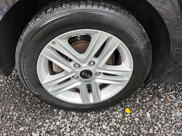 Kia Ceed DIESEL HATCHBACK in Fermanagh