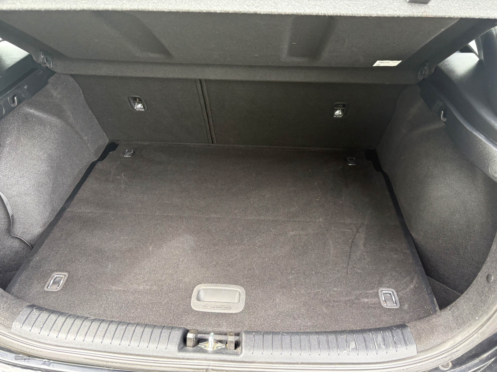 Kia Ceed DIESEL HATCHBACK in Fermanagh