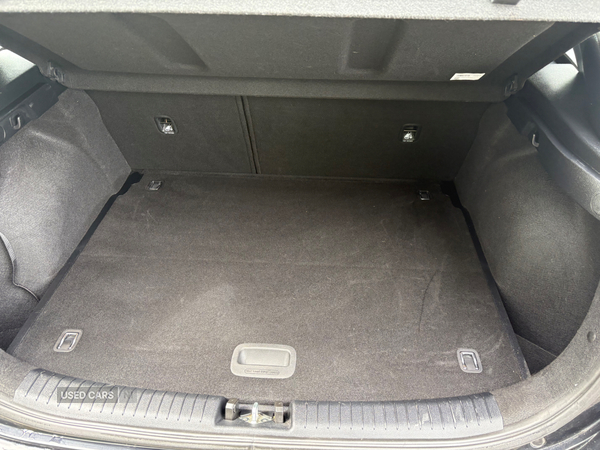 Kia Ceed DIESEL HATCHBACK in Fermanagh