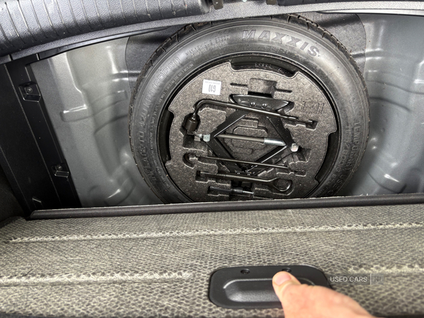 Kia Ceed DIESEL HATCHBACK in Fermanagh