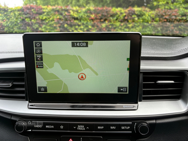Kia Ceed DIESEL HATCHBACK in Fermanagh