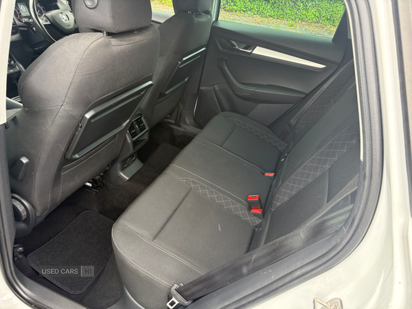 Skoda Karoq DIESEL ESTATE in Fermanagh