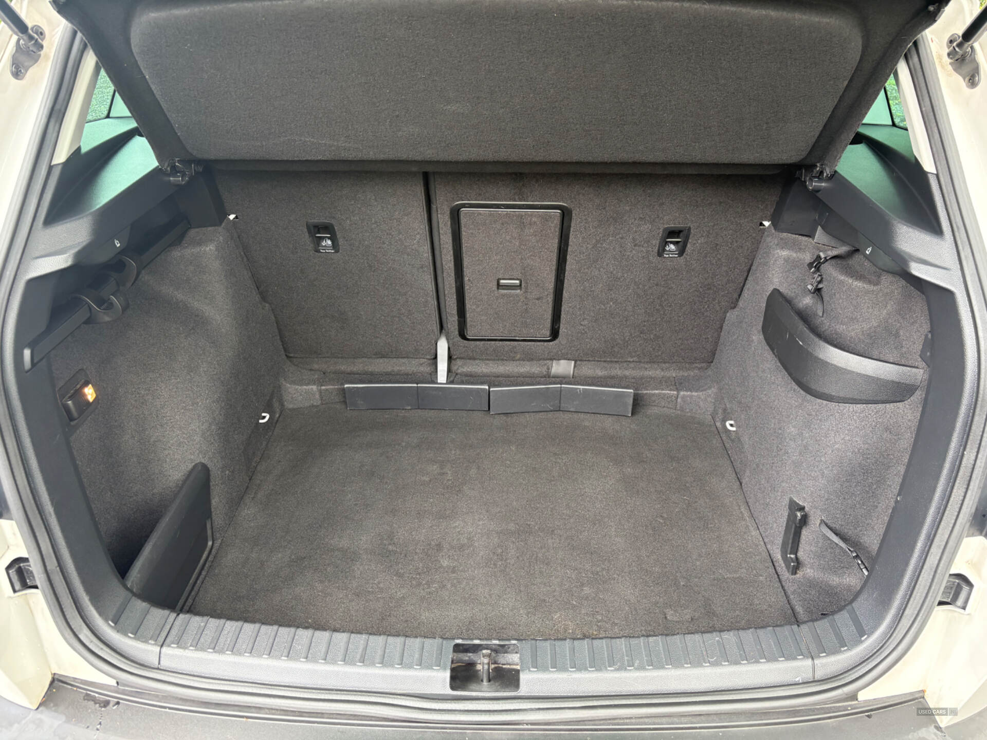 Skoda Karoq DIESEL ESTATE in Fermanagh