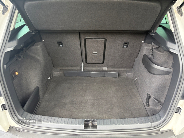 Skoda Karoq DIESEL ESTATE in Fermanagh