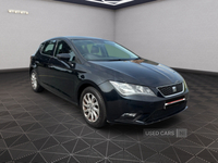 Seat Leon DIESEL HATCHBACK in Down