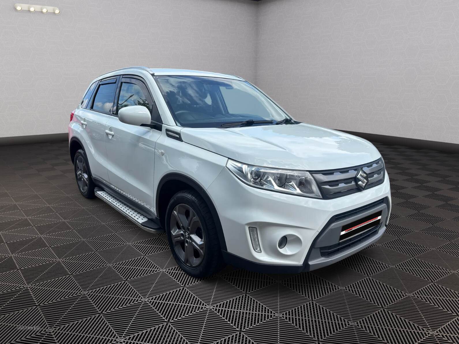 Suzuki Vitara DIESEL ESTATE in Down