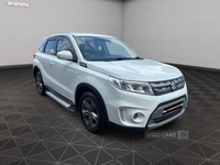 Suzuki Vitara DIESEL ESTATE in Down