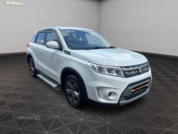 Suzuki Vitara DIESEL ESTATE in Down