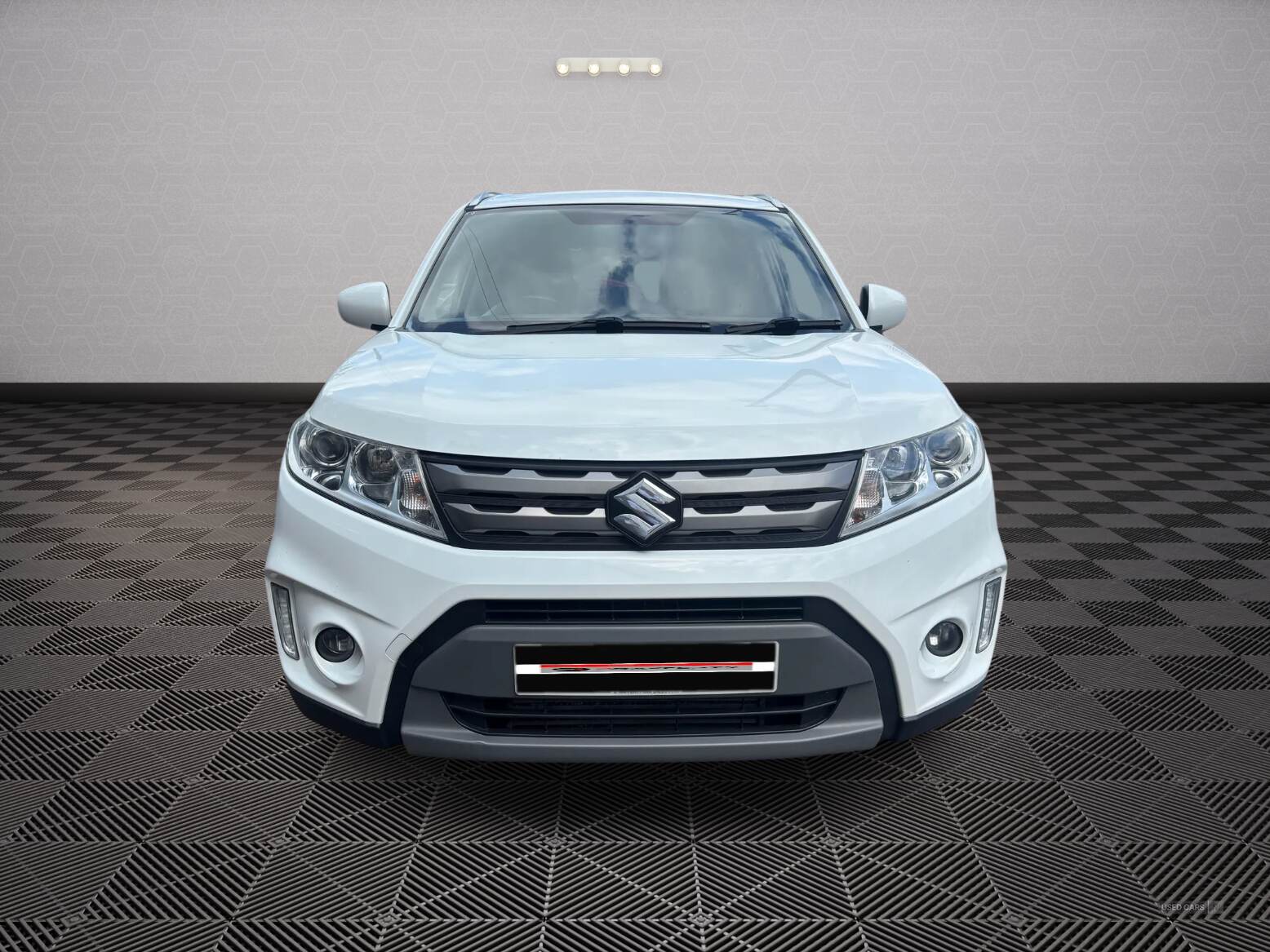 Suzuki Vitara DIESEL ESTATE in Down