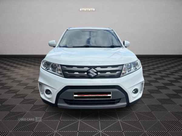Suzuki Vitara DIESEL ESTATE in Down