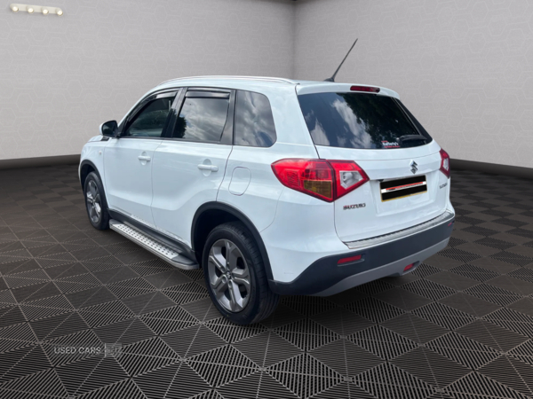 Suzuki Vitara DIESEL ESTATE in Down