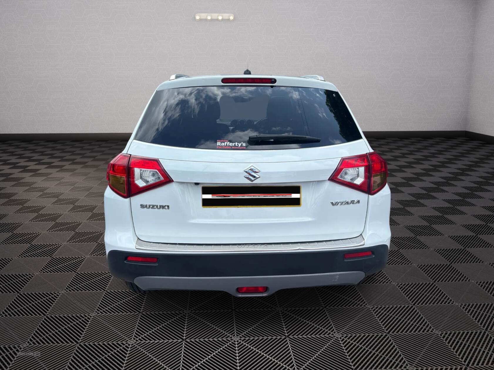 Suzuki Vitara DIESEL ESTATE in Down