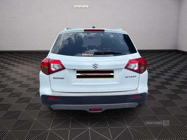 Suzuki Vitara DIESEL ESTATE in Down