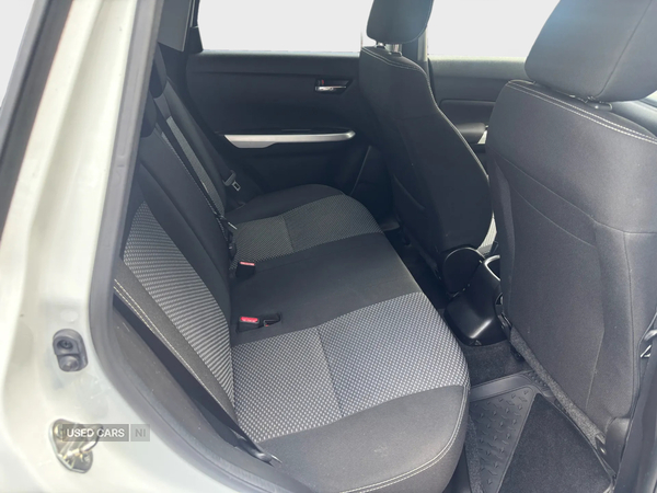 Suzuki Vitara DIESEL ESTATE in Down