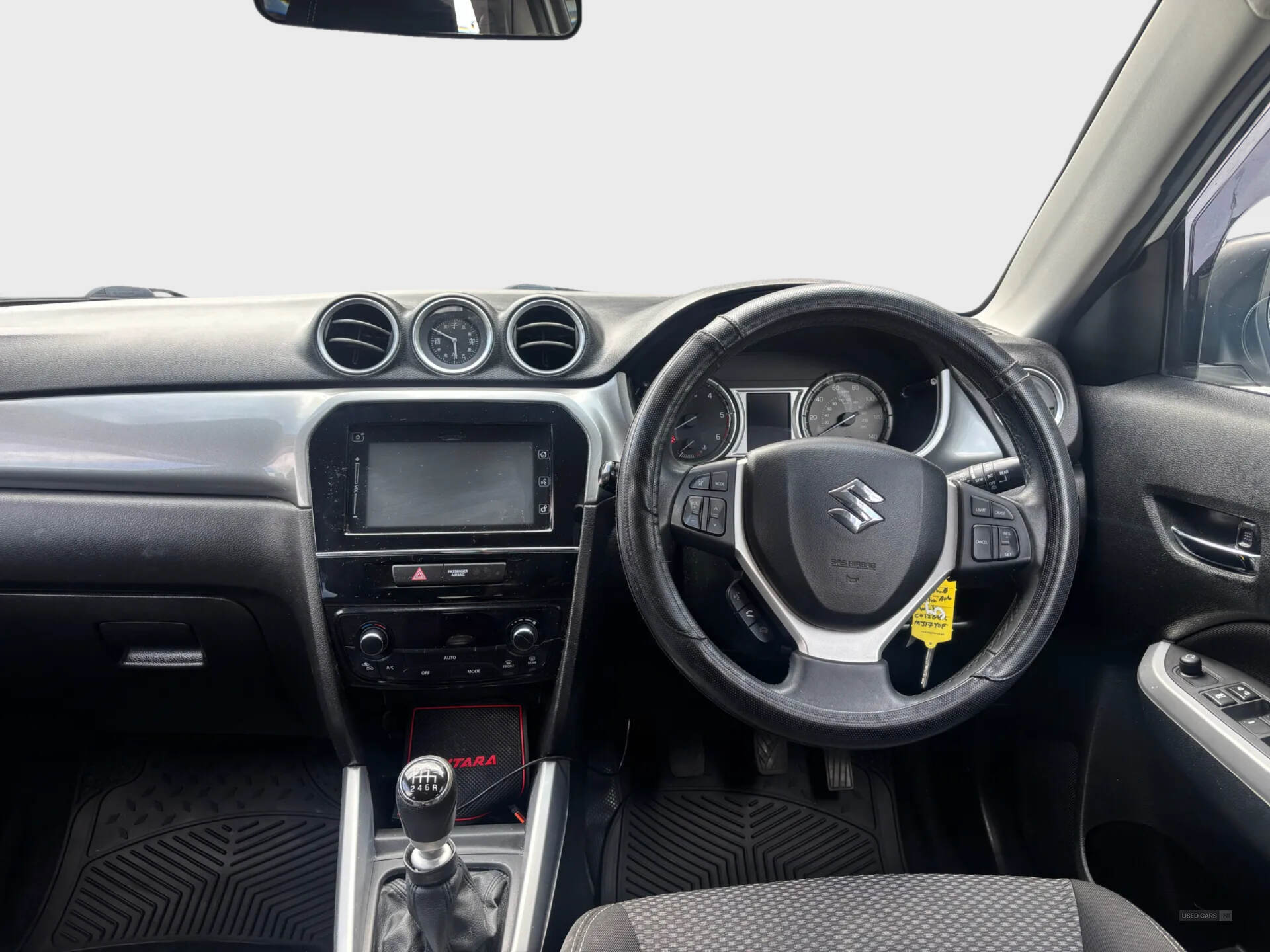 Suzuki Vitara DIESEL ESTATE in Down