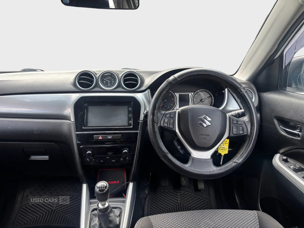 Suzuki Vitara DIESEL ESTATE in Down