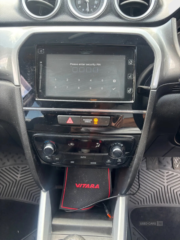 Suzuki Vitara DIESEL ESTATE in Down