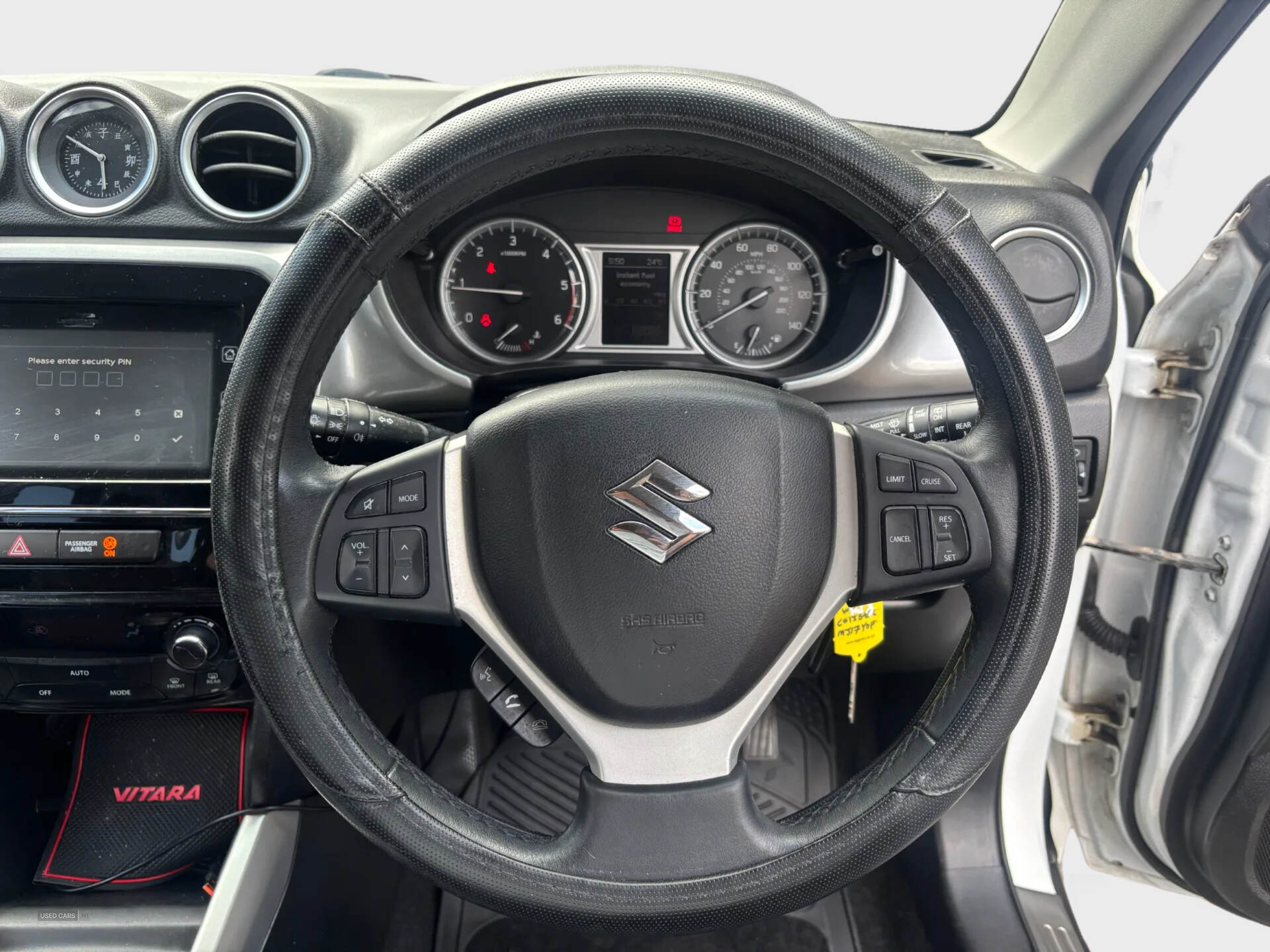 Suzuki Vitara DIESEL ESTATE in Down