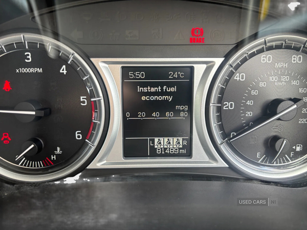 Suzuki Vitara DIESEL ESTATE in Down