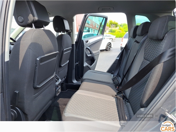 Volkswagen Tiguan DIESEL ESTATE in Down