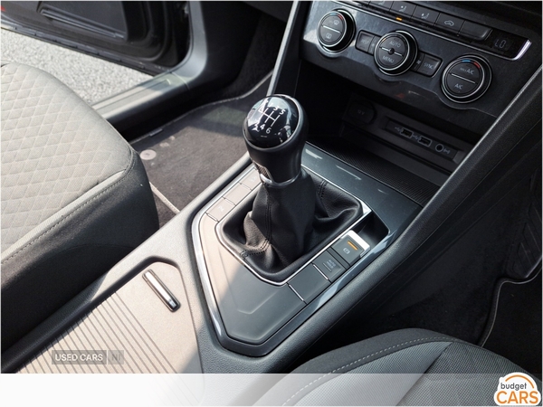 Volkswagen Tiguan DIESEL ESTATE in Down